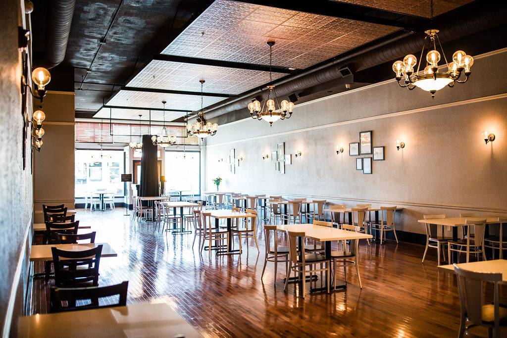 The Hive Social | restaurant | 602 7th St, Oregon City, OR 97045, USA | 5039088750 OR +1 503-908-8750