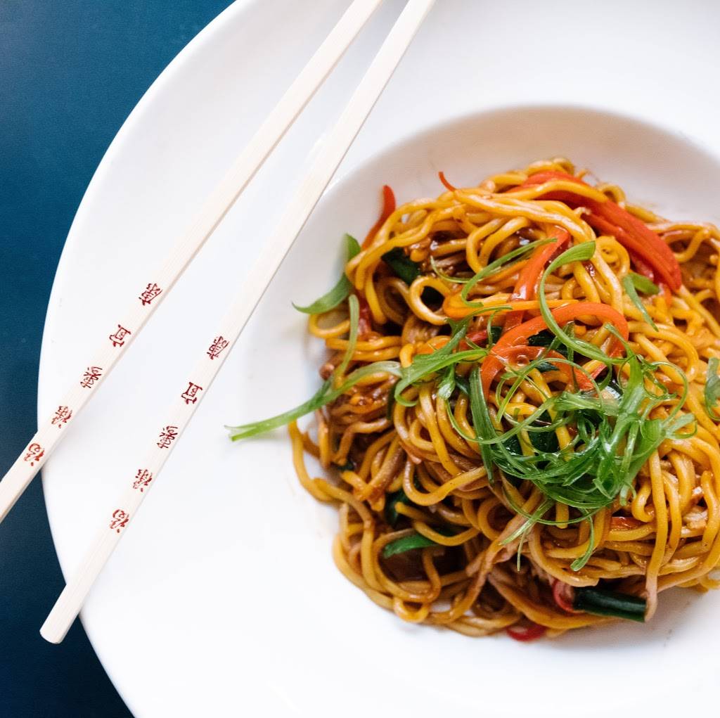 Hai House | restaurant | 150 Worth Ave #234, Palm Beach, FL 33480, USA | 5617661075 OR +1 561-766-1075