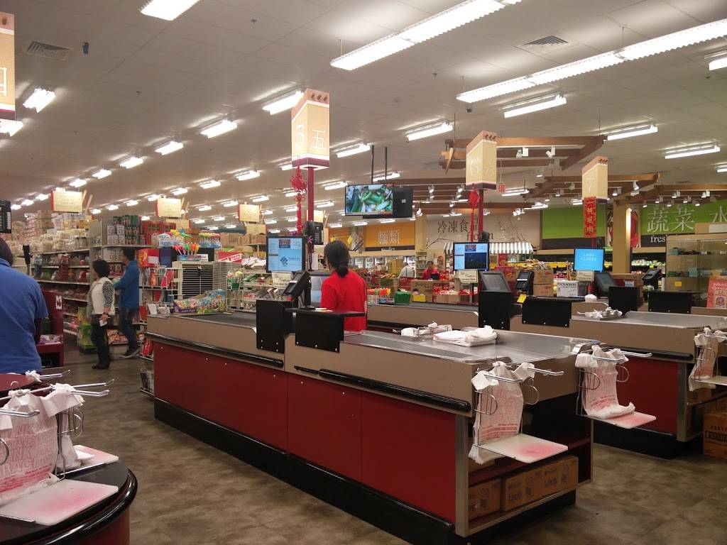 MD Oriental Market | bakery | 7580 49th St N, Pinellas Park, FL 33781, USA | 7279548876 OR +1 727-954-8876