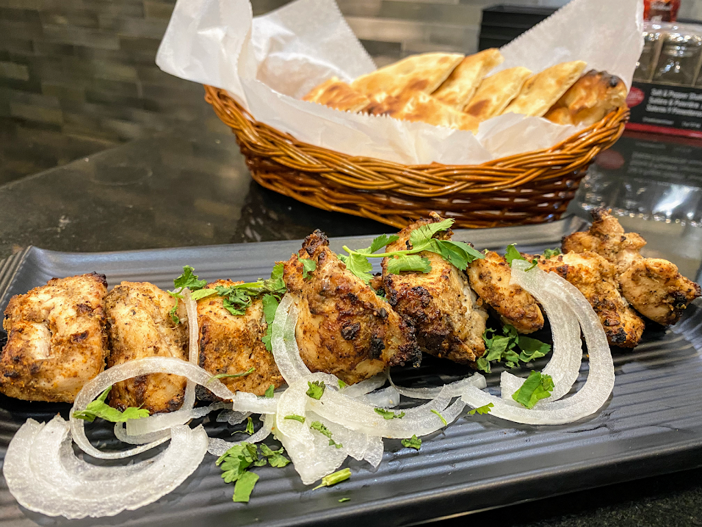 Hyderabad Kitchen - Fine Dining | restaurant | 6242 N California Ave, Chicago, IL 60659, USA | 7739617023 OR +1 773-961-7023