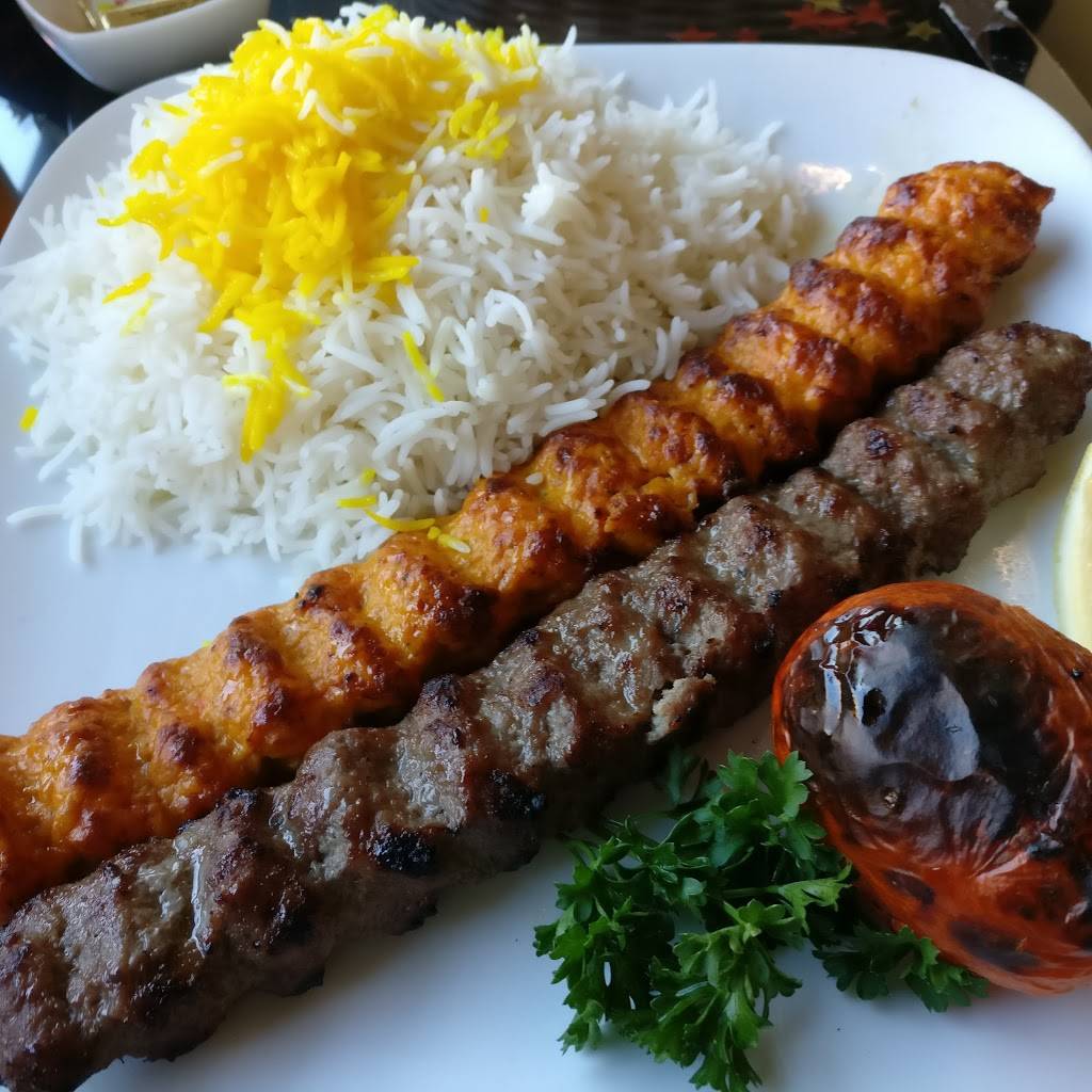 Darbari Persian Grill | restaurant | 1866 Newport Blvd, Costa Mesa, CA 92627, USA | 9496508080 OR +1 949-650-8080