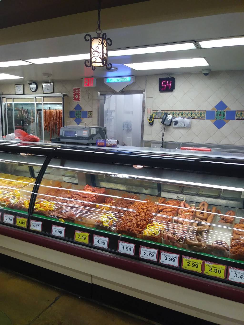 Cardenas Markets | bakery | 2400 E Bonanza Rd, Las Vegas, NV 89101, USA | 7028536692 OR +1 702-853-6692