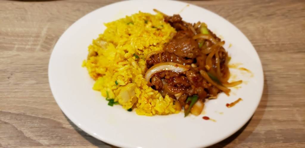 Tsing Tao | restaurant | 12372 San Pablo Ave, Richmond, CA 94805, USA | 5102151283 OR +1 510-215-1283