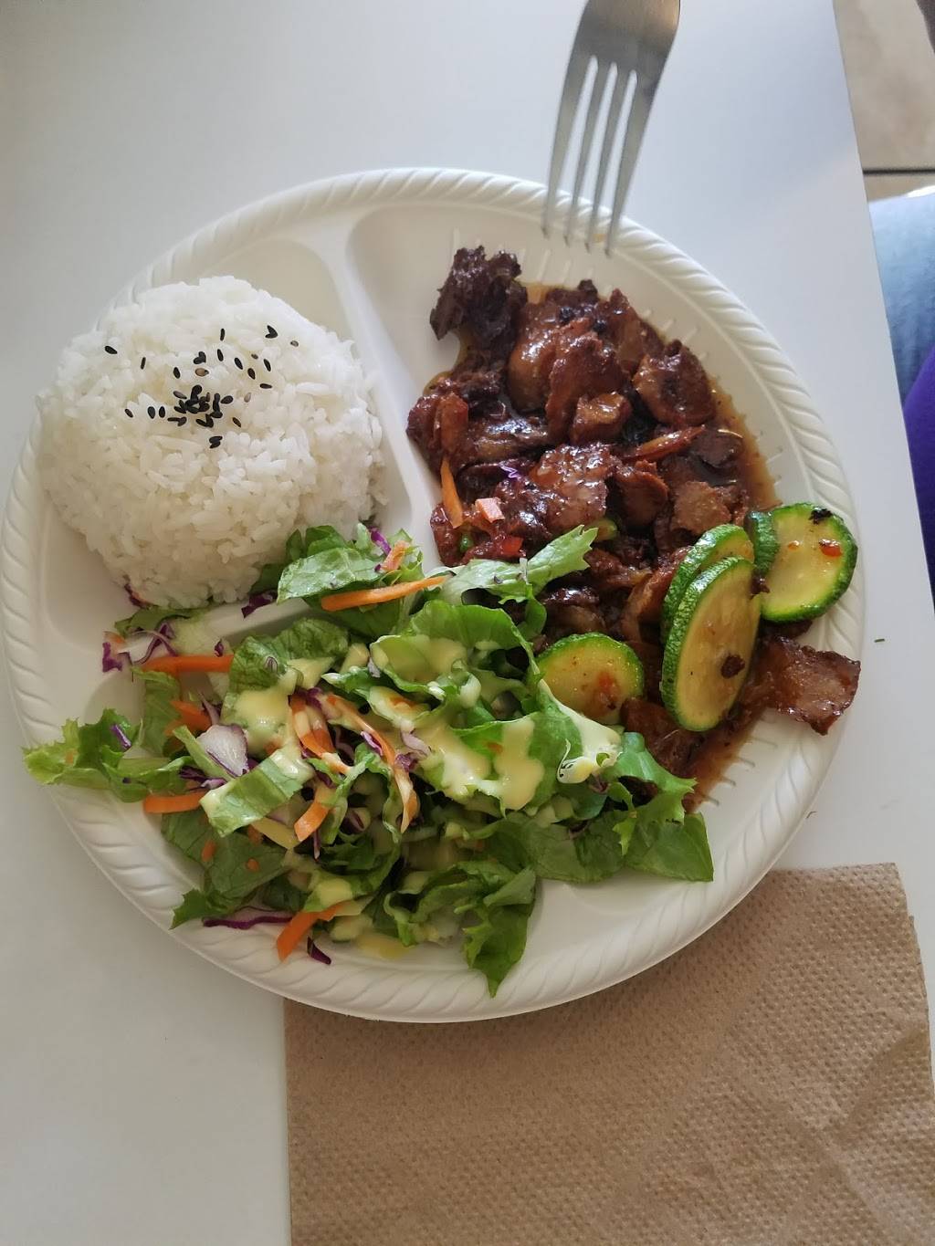 Loving Hut | restaurant | 3723, 903 W Foothill Blvd ste b, Upland, CA 91786, USA | 9099823882 OR +1 909-982-3882