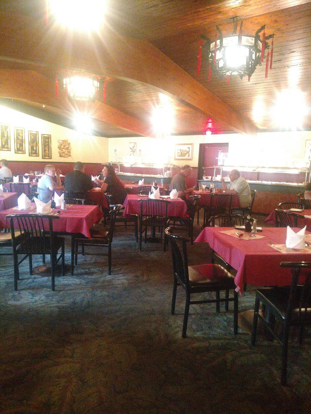 Lychee Garden | restaurant | 7920 W Layton Ave, Greenfield, WI 53220, USA | 4142818883 OR +1 414-281-8883