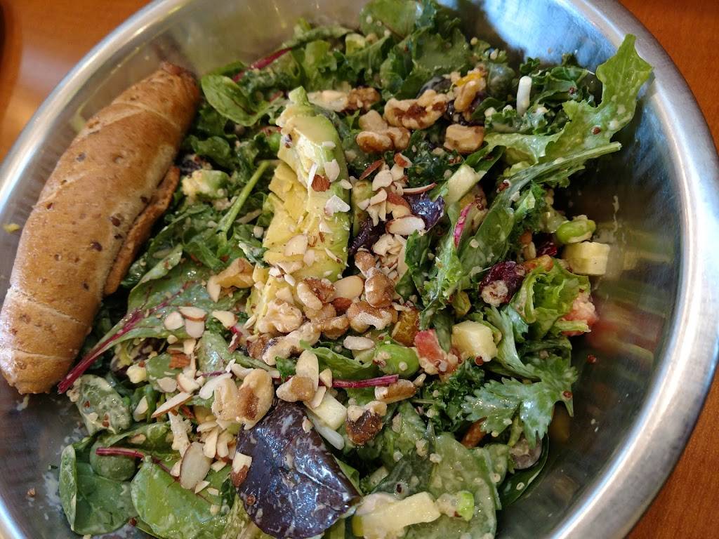 Salata | restaurant | 1083 E Lake Cook Rd, Wheeling, IL 60090, USA | 8477771555 OR +1 847-777-1555