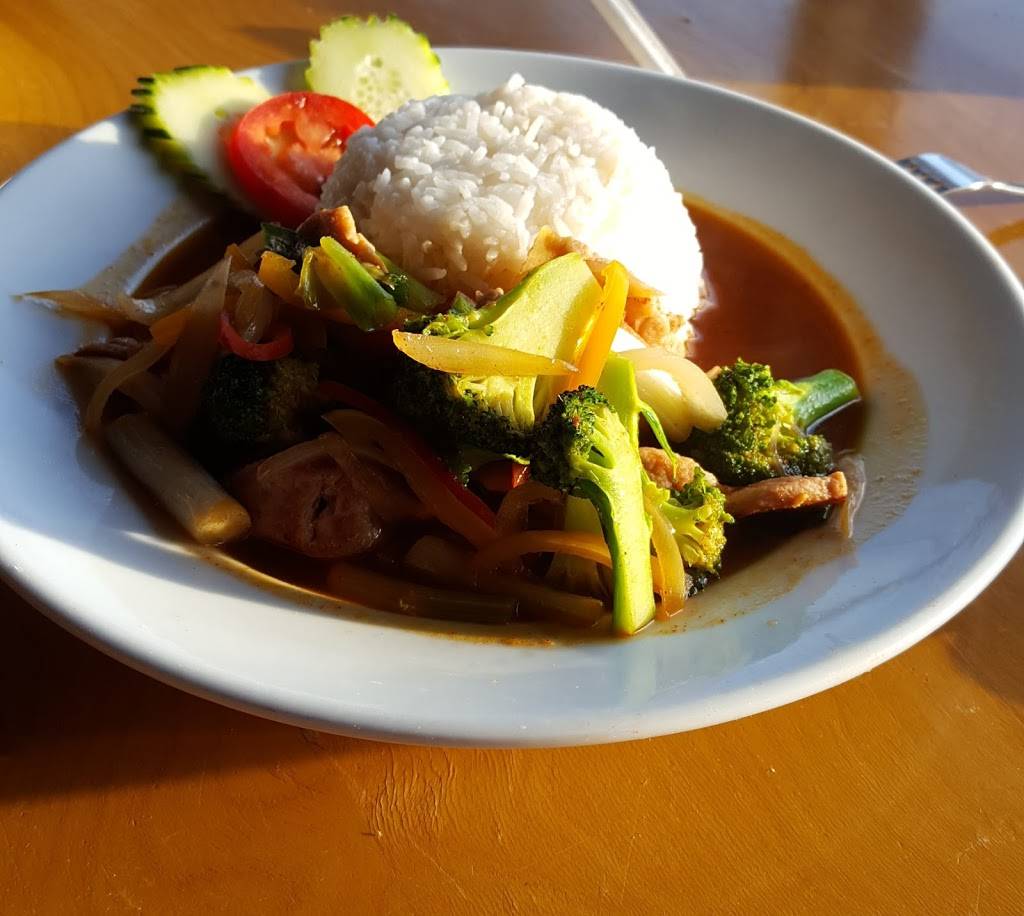 Thai Food Owensboro | restaurant | 1401 Carter Rd, Owensboro, KY 42301, USA | 2704784334 OR +1 270-478-4334