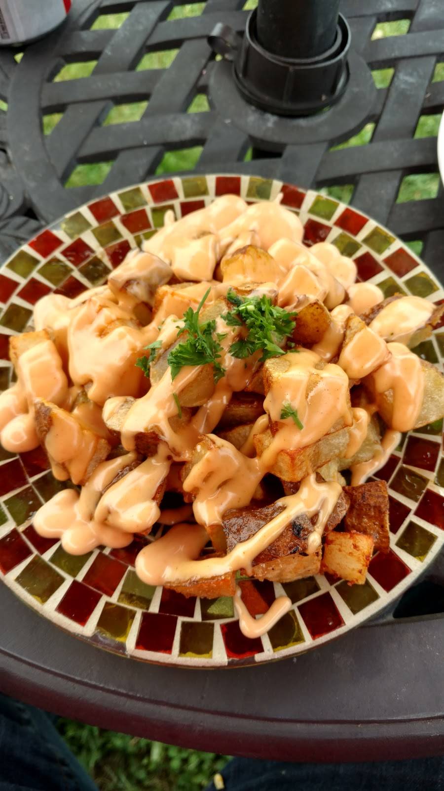 Tapas Café from Merrillville | restaurant | 518 N Main St, Crown Point, IN 46307, USA | 2192132413 OR +1 219-213-2413