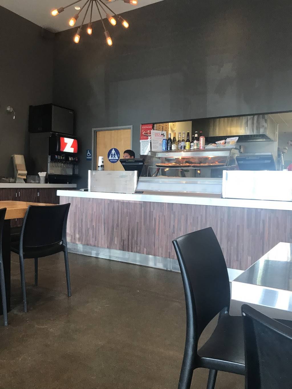 zpizza | meal delivery | 7956 Pacific Coast Highway, Newport Coast, CA 92657, USA | 9497151117 OR +1 949-715-1117