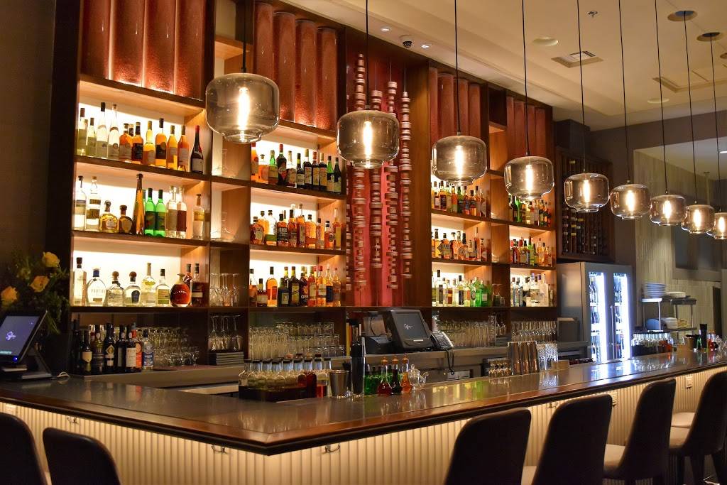 Saffron nola | restaurant | 4128 Magazine St, New Orleans, LA 70115, USA | 5043232626 OR +1 504-323-2626