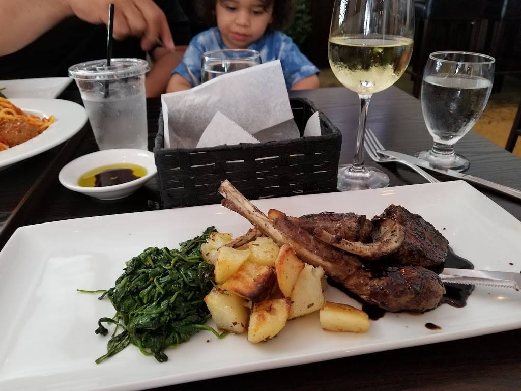 Centanni Trattoria | restaurant | 117 N Victory Blvd, Burbank, CA 91502, USA | 8185614643 OR +1 818-561-4643