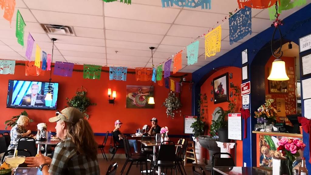 La Salsa Grill | restaurant | 963 Topsy Ln Ste 316, Carson City, NV 89705, USA | 7752671400 OR +1 775-267-1400