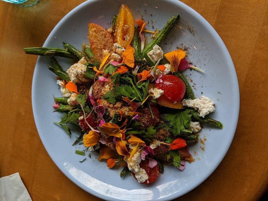 Yonder | restaurant | 4636 NE 42nd Ave suite a, Portland, OR 97218, USA | 5034447947 OR +1 503-444-7947