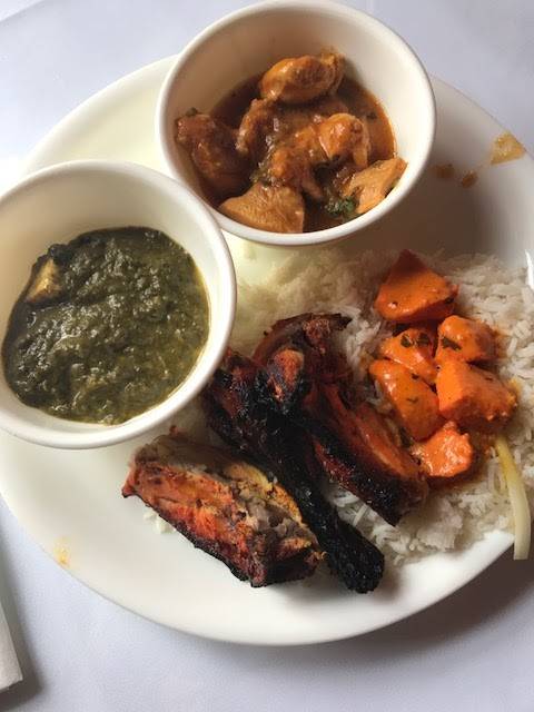 streets of india cafe’ | restaurant | 16260 Ventura Blvd #130, Encino, CA 91436, USA | 8183252500 OR +1 818-325-2500