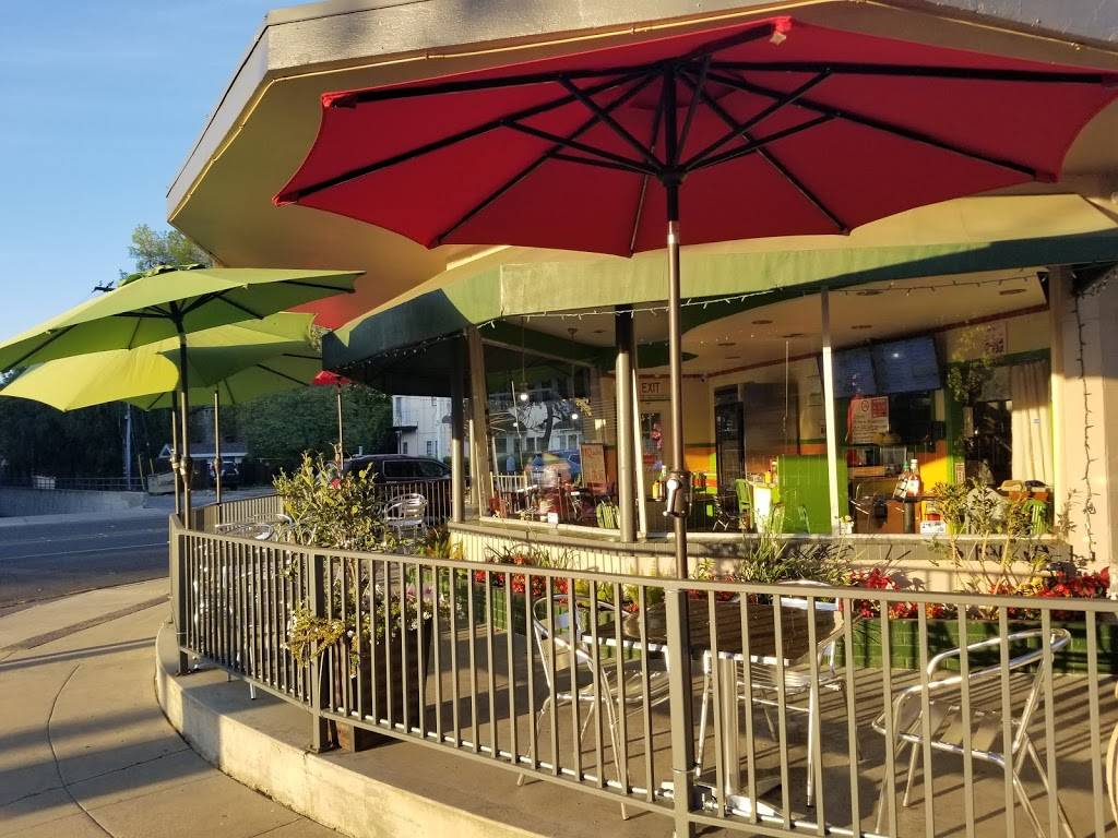 TNK Vegan Cafe | cafe | 330 Needham St, Modesto, CA 95354, USA | 2095672232 OR +1 209-567-2232