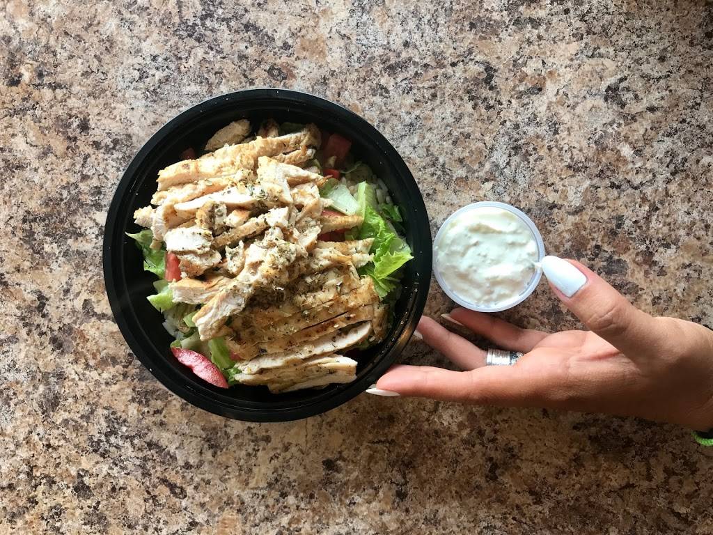 Gyros Express - Villa Park (Addison + North Av.) | restaurant | 750 N Addison Rd, Villa Park, IL 60181, USA | 6305304433 OR +1 630-530-4433