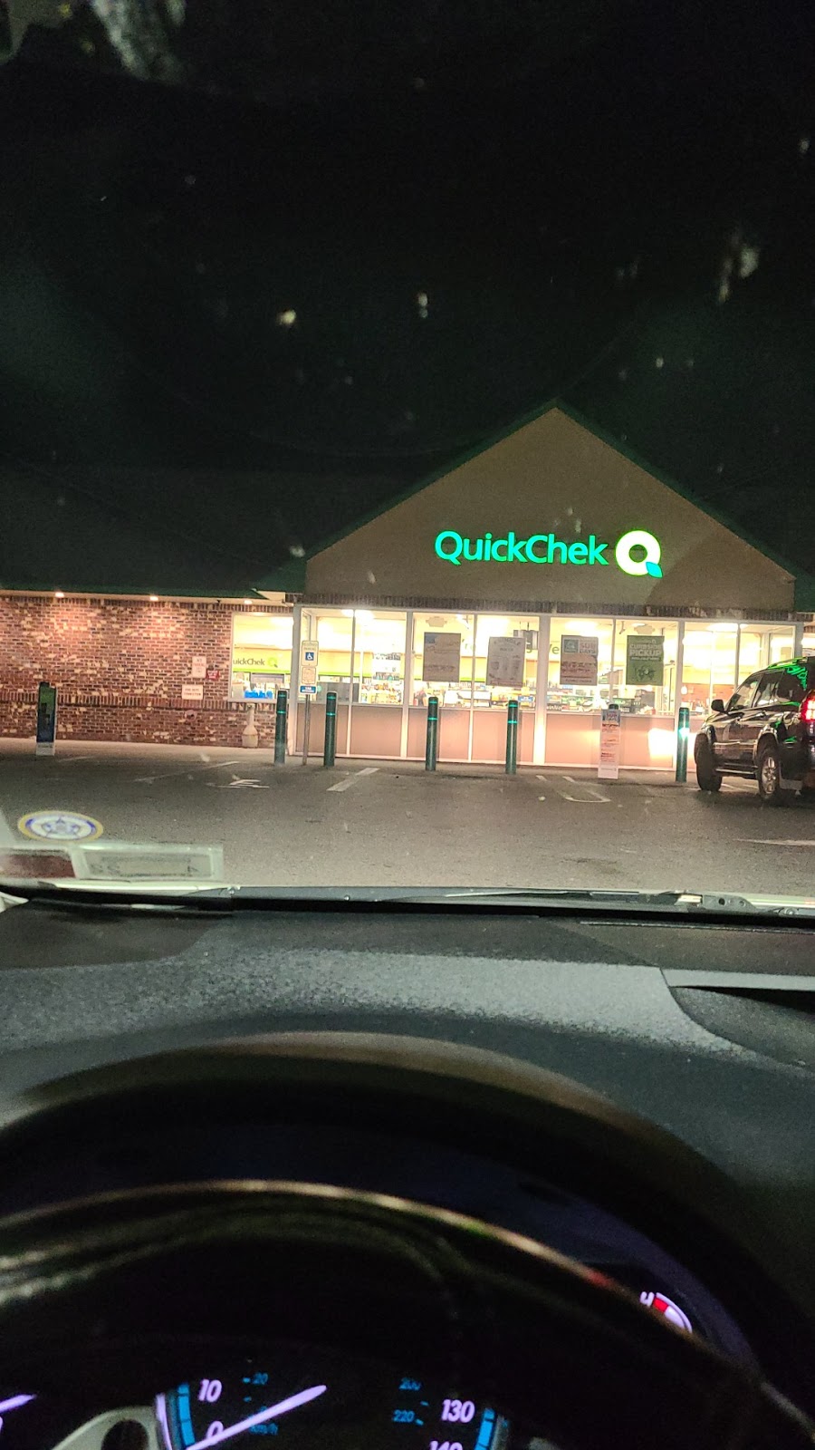 QuickChek | cafe | 5258 Rte 9W, Newburgh, NY 12550, USA | 8455612757 OR +1 845-561-2757