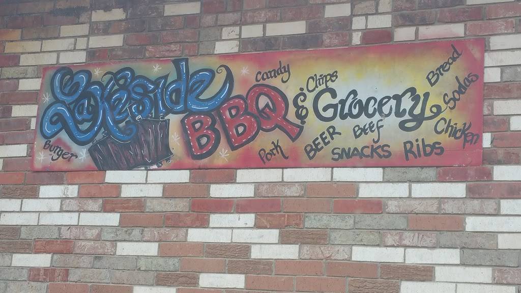 Lakeside Grocery & Barbecue | restaurant | 2101 Laurel St, Shreveport, LA 71103, USA | 3184255241 OR +1 318-425-5241