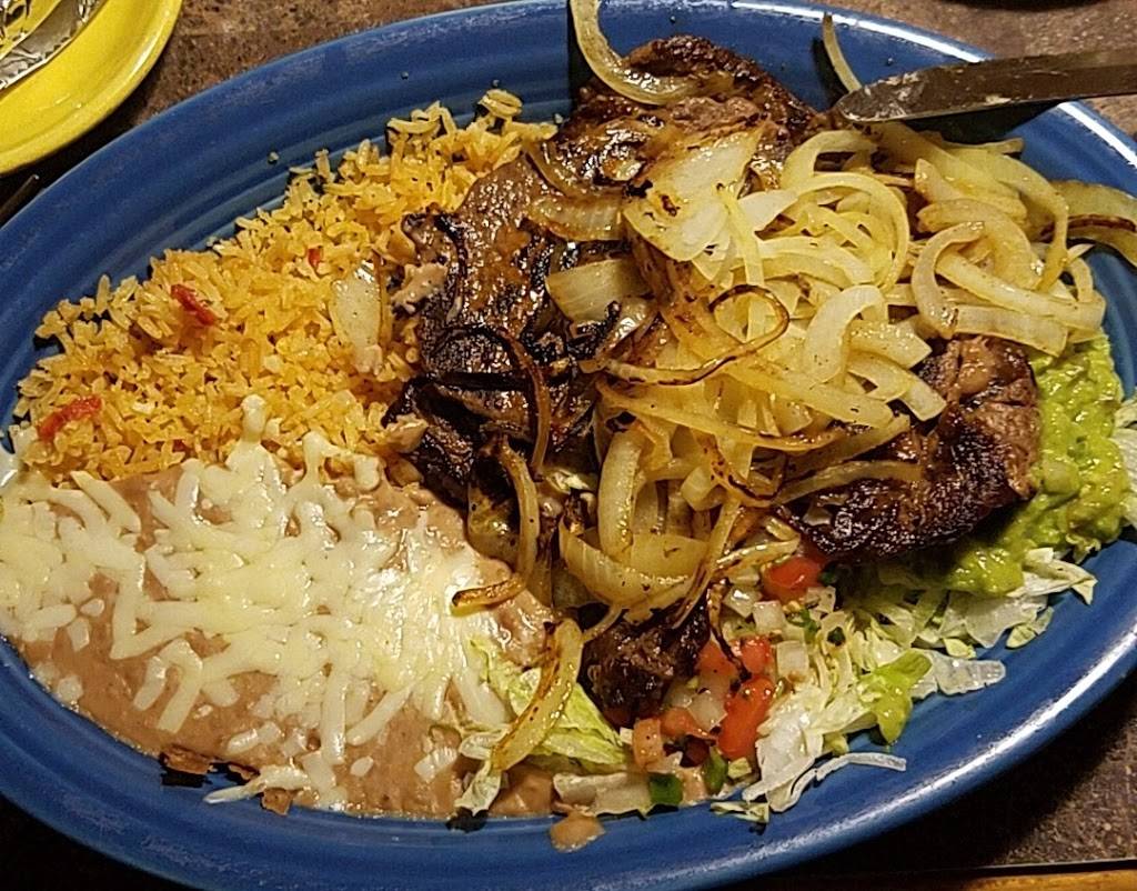 El Maguey | restaurant | 102 S Buckner Tarsney Rd, Grain Valley, MO 64029, USA | 8164432794 OR +1 816-443-2794