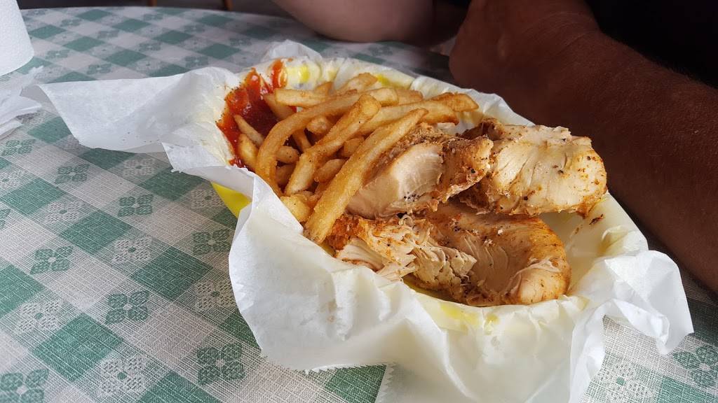 Champys | restaurant | 526 E M L King Blvd, Chattanooga, TN 37403, USA | 4237529198 OR +1 423-752-9198