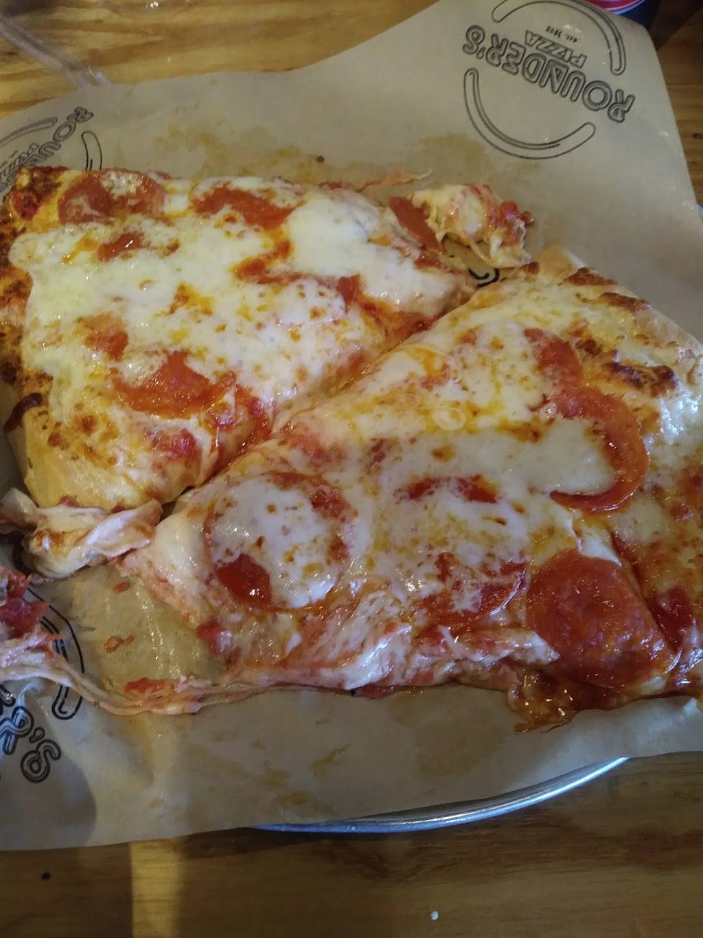 Rounders Pizza | restaurant | 1400 W SW Loop 323, Tyler, TX 75703, USA | 9035092100 OR +1 903-509-2100