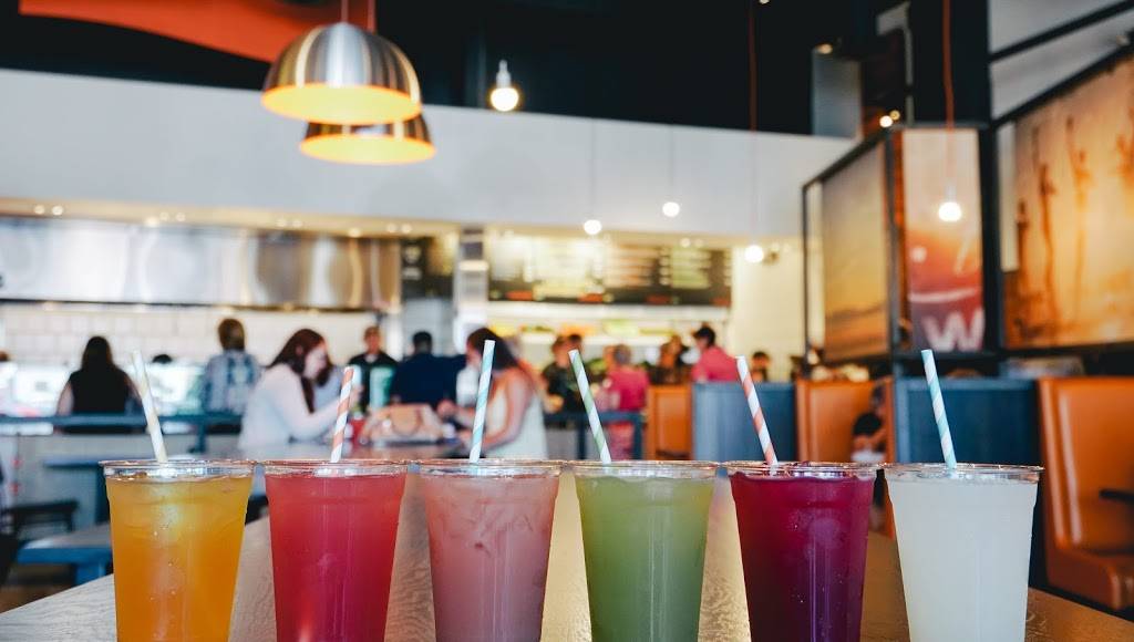 CoreLife Eatery | restaurant | 205 N Maple Rd, Ann Arbor, MI 48103, USA | 7344124101 OR +1 734-412-4101