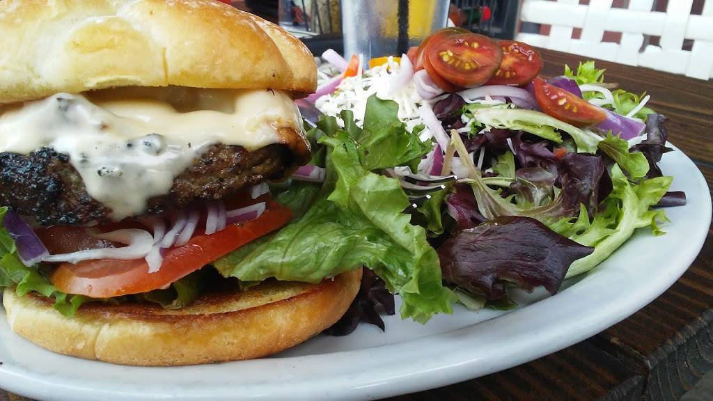 Brick & Barley A Neighborhood Bar | restaurant | 201 E Baseline Rd, Tempe, AZ 85283, USA | 4807309800 OR +1 480-730-9800