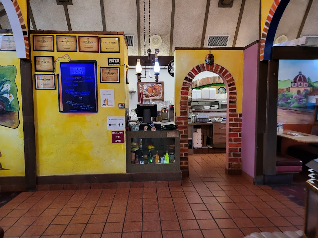 El Sombrero Mexican Restaurant | restaurant | 2214 Main St, Lewiston, ID 83501, USA | 2087461205 OR +1 208-746-1205