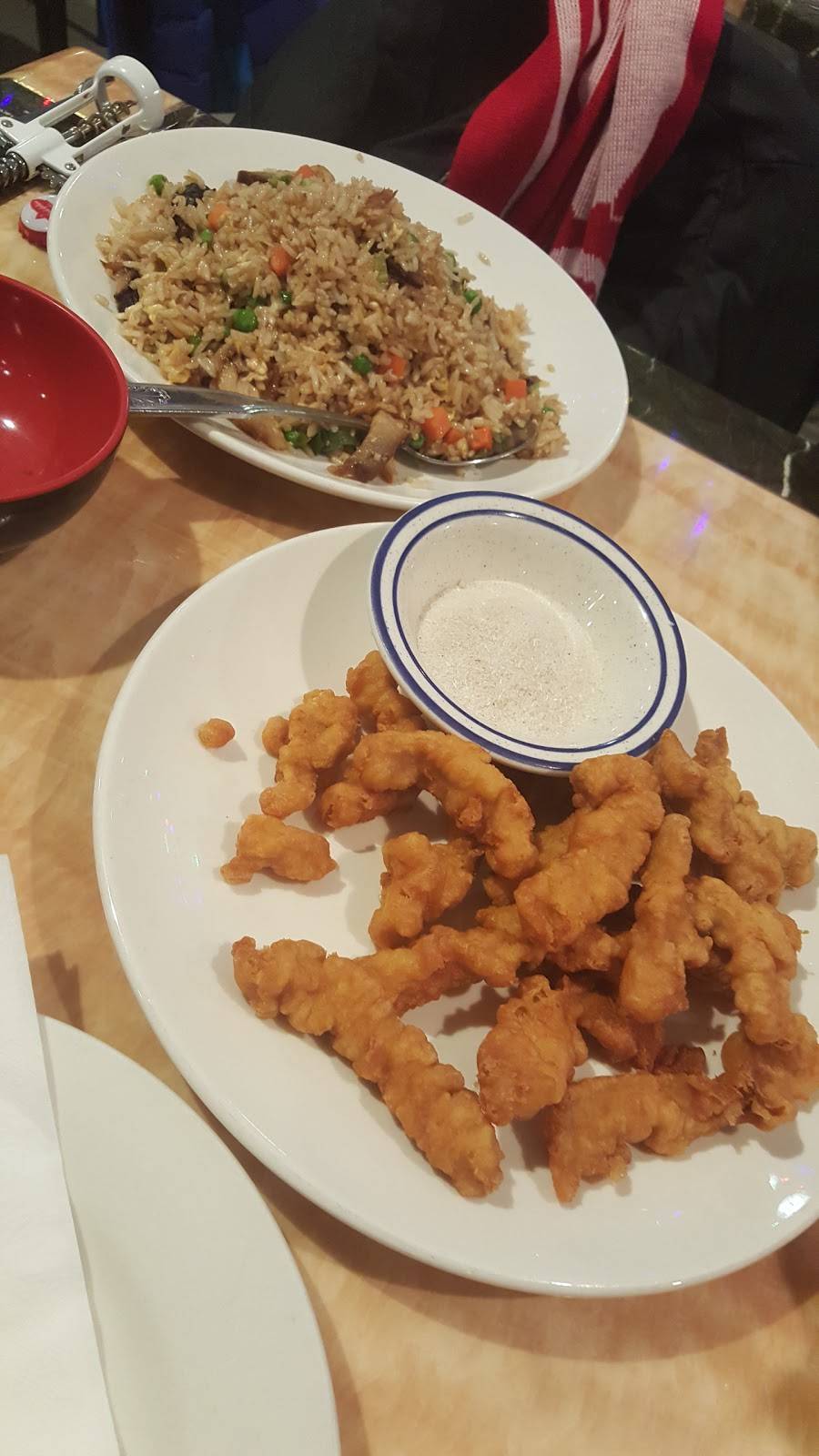 Szechuan Four Rivers | restaurant | 936 Race St, Philadelphia, PA 19107, USA | 2156298385 OR +1 215-629-8385