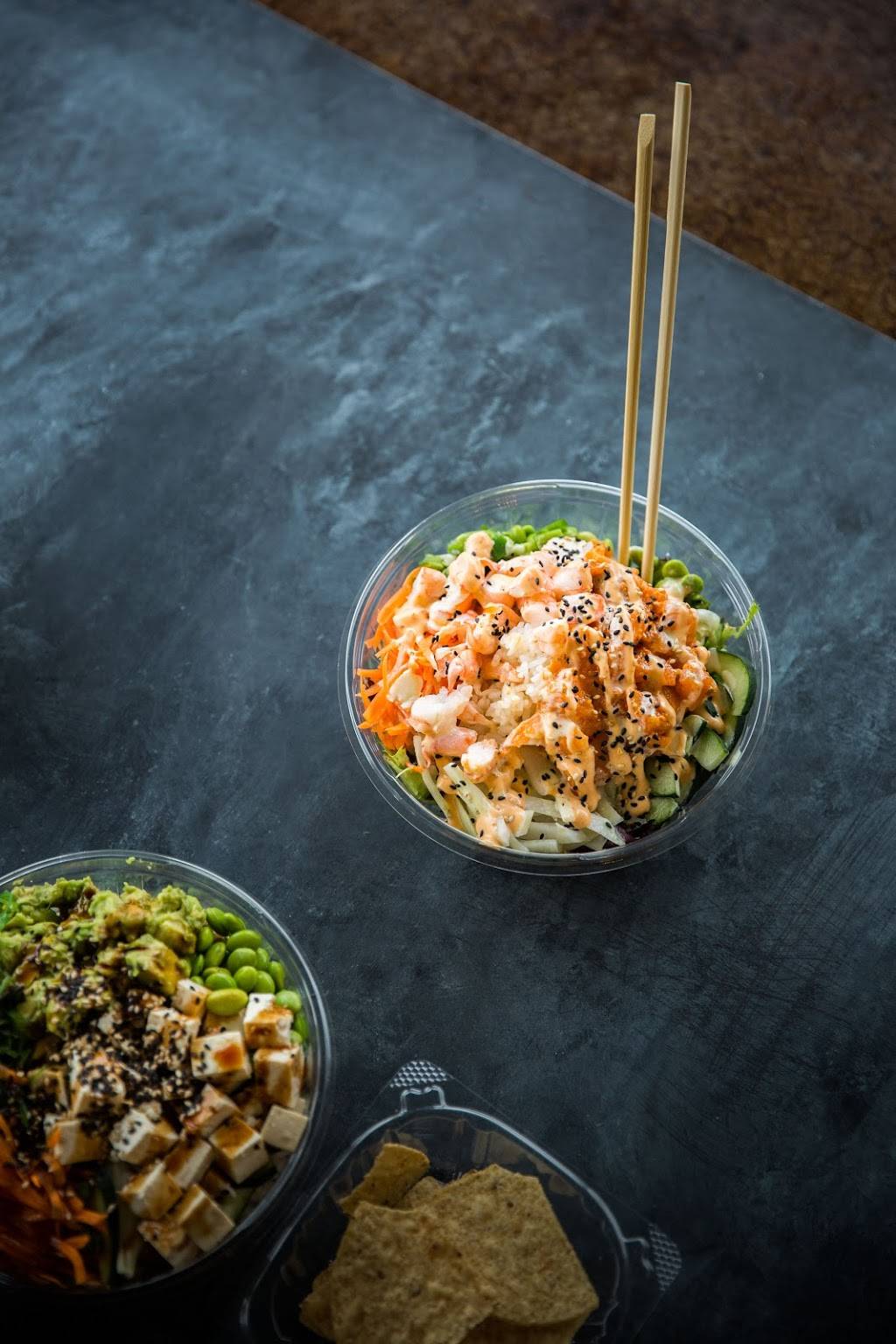 Poke Bros. Schaumburg | restaurant | 391 S Barrington Rd, Schaumburg, IL 60193, USA | 8476103143 OR +1 847-610-3143