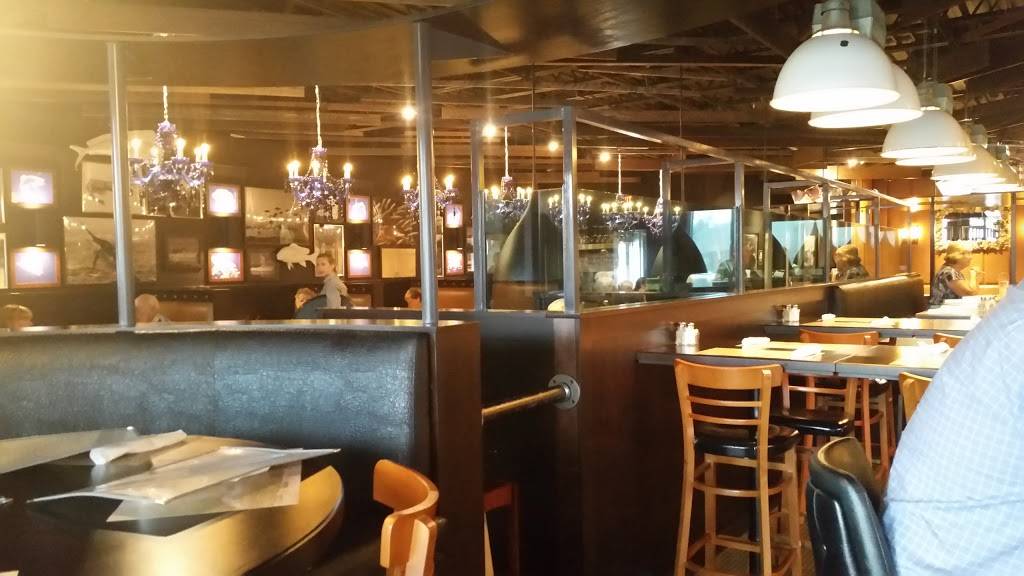 Kruse & Muer on Woodward | restaurant | 28028 Woodward Ave, Royal Oak, MI 48067, USA | 2489652101 OR +1 248-965-2101