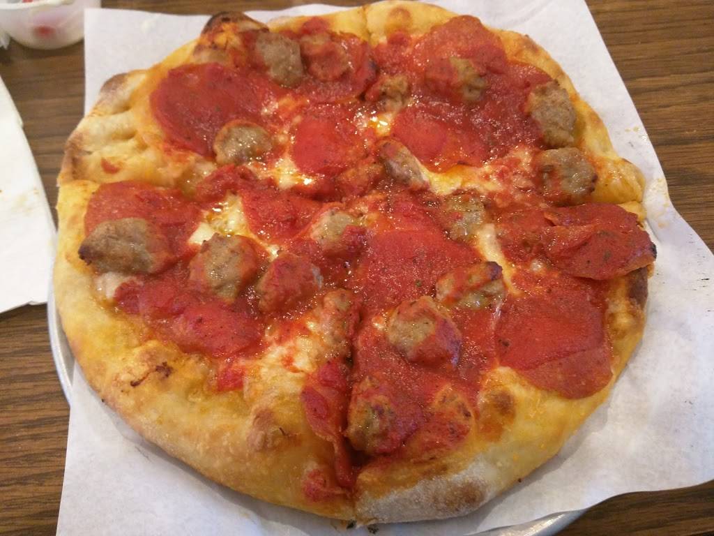 The Dough Company | restaurant | 570 Kidder St, Wilkes-Barre, PA 18702, USA | 5708241003 OR +1 570-824-1003