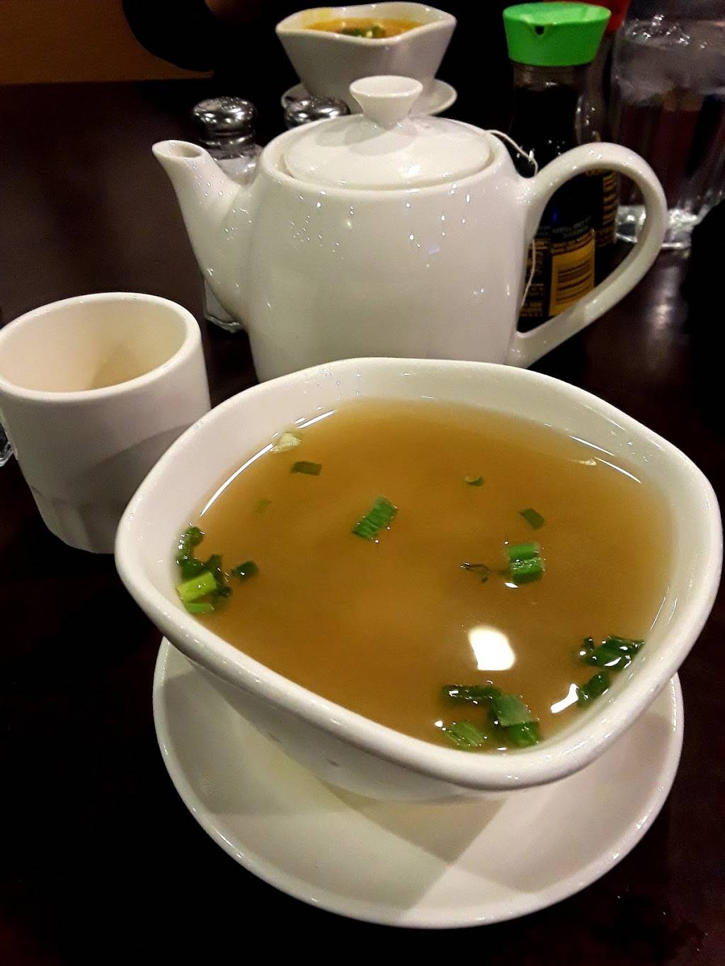 Wild Ginger | restaurant | 639 Romence Rd, Portage, MI 49024, USA | 2694598502 OR +1 269-459-8502