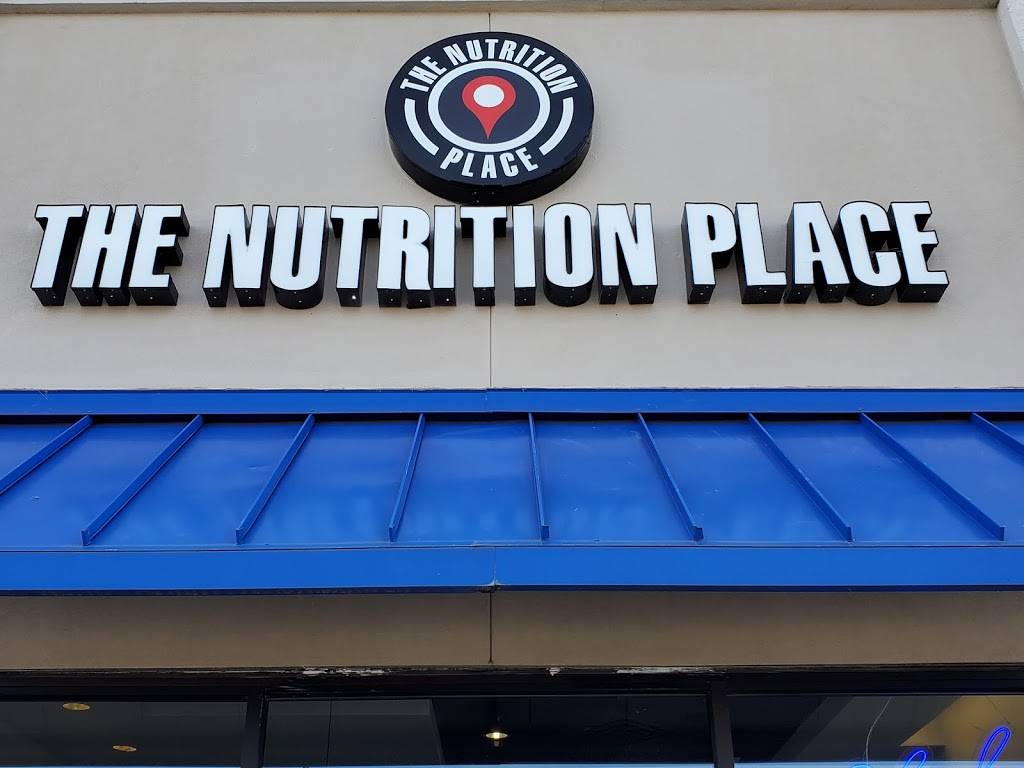 The Nutrition Place | restaurant | 5800 N Tarrant Pkwy, Fort Worth, TX 76244, USA | 4059065207 OR +1 405-906-5207