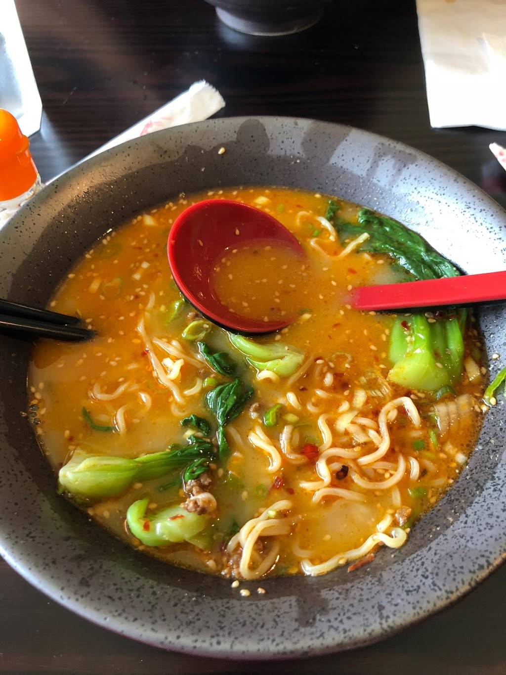 Mangetsu Ramen | restaurant | 35 N Main St, Southington, CT 06489, USA | 8604262272 OR +1 860-426-2272