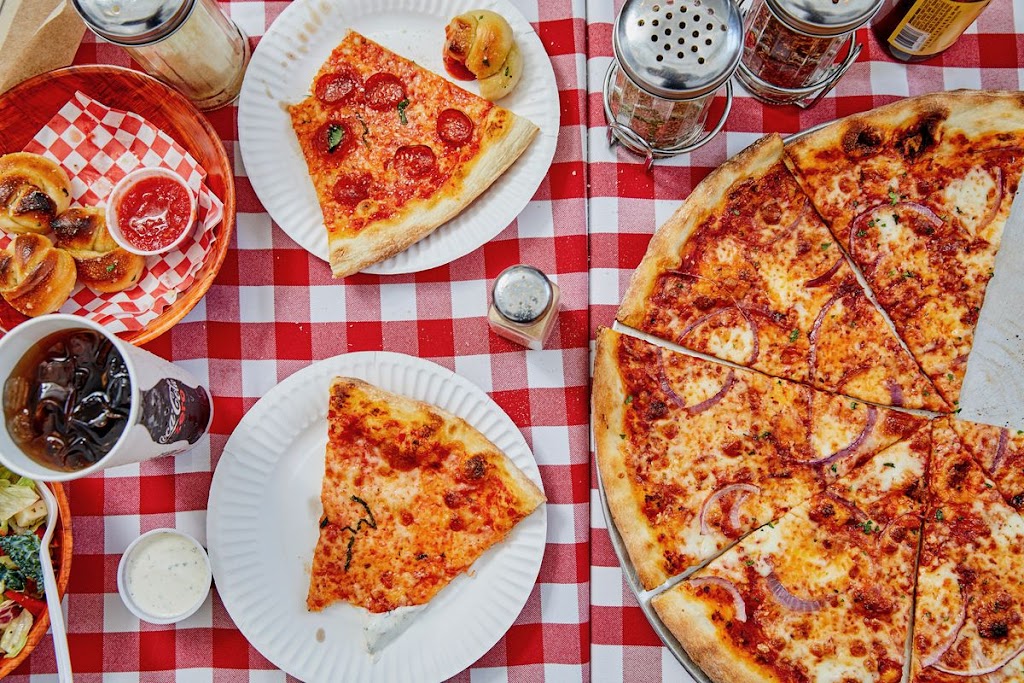 Piece OPizza | meal delivery | 11700 Venice Blvd., Los Angeles, CA 90066, USA | 3103919770 OR +1 310-391-9770