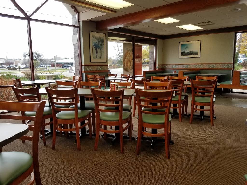 Arbys | restaurant | 12630 W Capitol Dr, Brookfield, WI 53005, USA | 2627831377 OR +1 262-783-1377