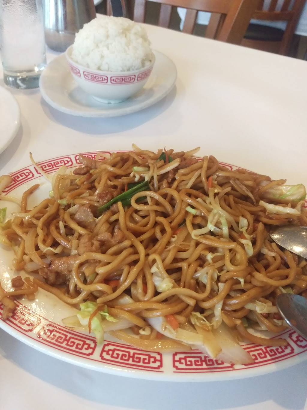 Uncle Kwoks Szechwan Restaurant | restaurant | 7960 Soquel Dr k, Aptos, CA 95003, USA | 8316852121 OR +1 831-685-2121