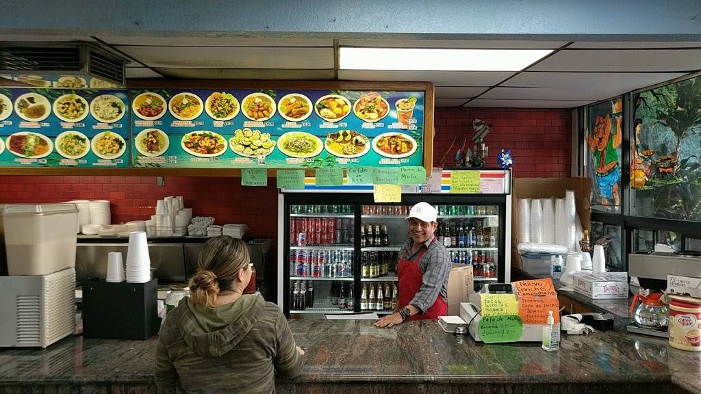 La Paz Seafood | restaurant | 1227 N Avalon Blvd, Wilmington, CA 90744, USA | 3108346567 OR +1 310-834-6567