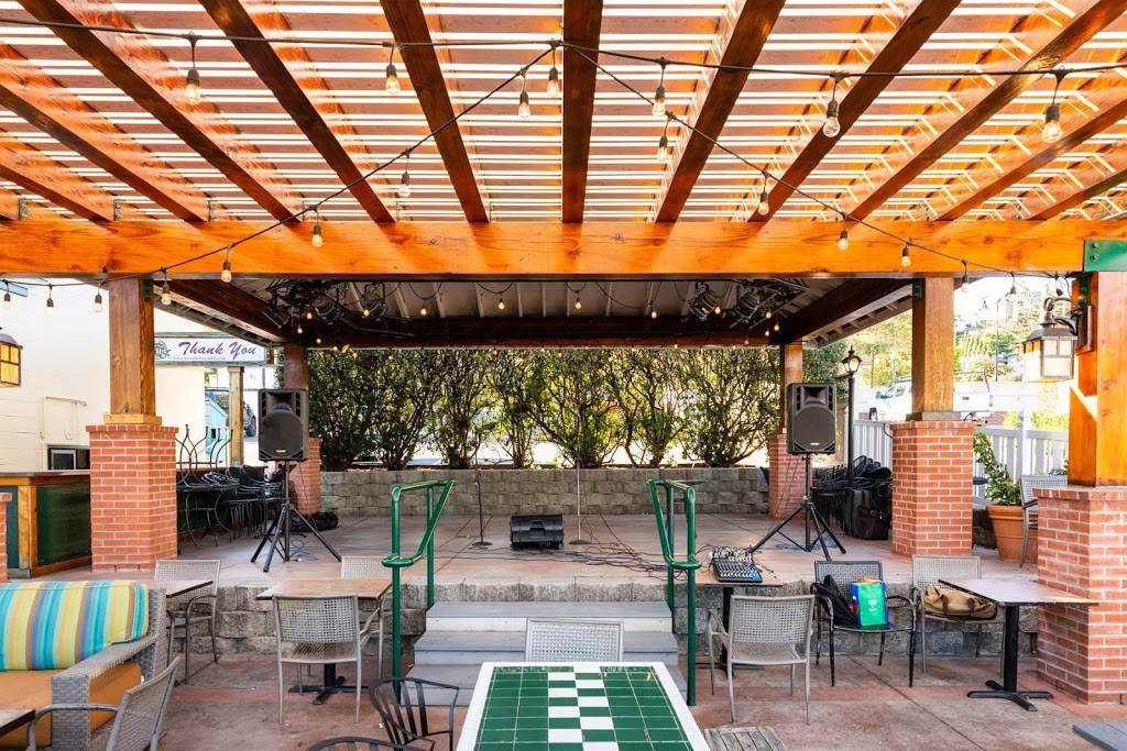 Branch Street Deli | restaurant | 203 E Branch St, Arroyo Grande, CA 93420, USA | 8054899099 OR +1 805-489-9099