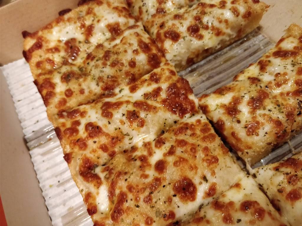 Little Caesars Pizza | meal takeaway | 4535 Austin Bluffs Pkwy, Colorado Springs, CO 80918, USA | 7195915900 OR +1 719-591-5900