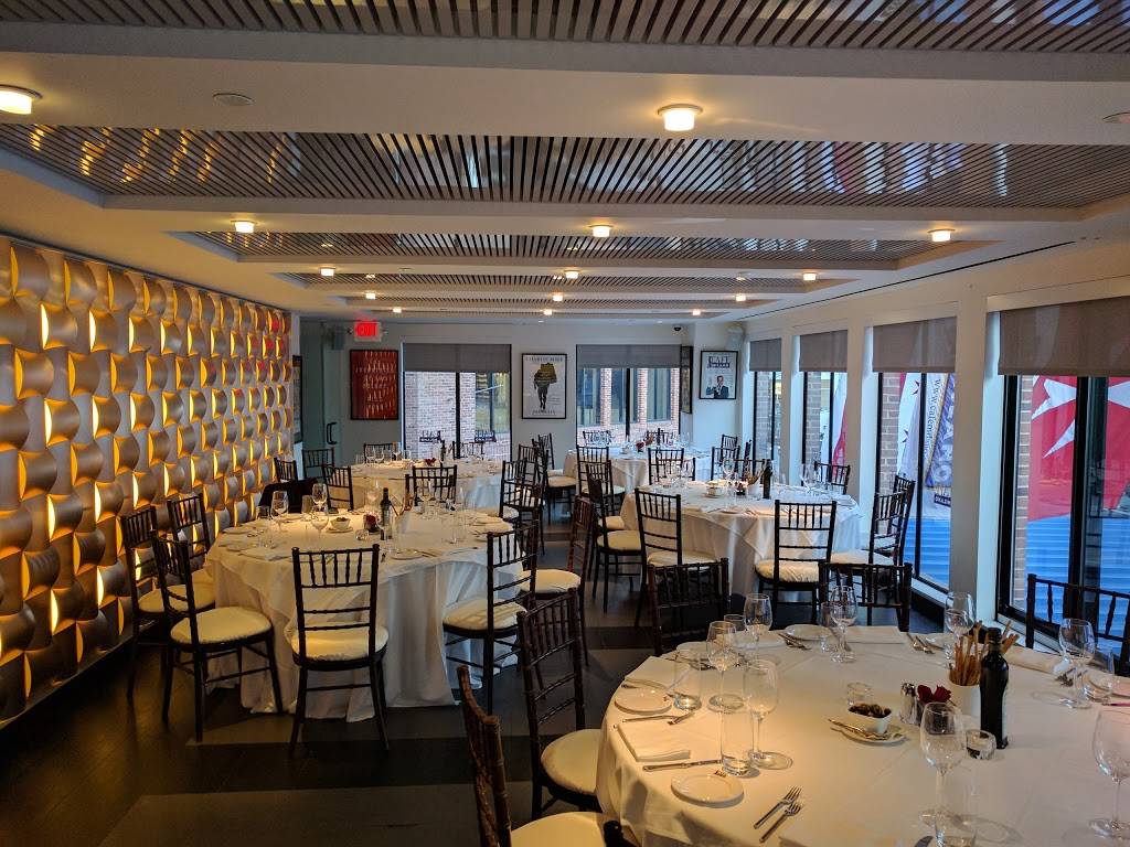 Cafe Milano | restaurant | 3251 Prospect St NW, Washington, DC 20007, USA | 2023336183 OR +1 202-333-6183