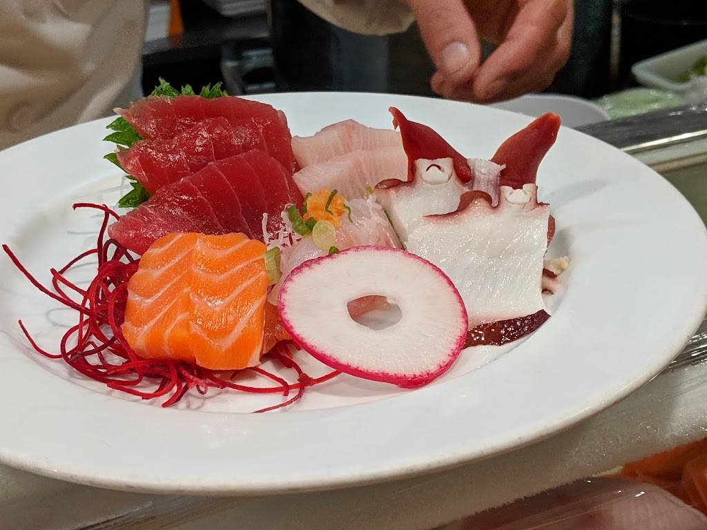 Sushi Katsu-Ya Studio City | restaurant | 11680 Ventura Blvd, Studio City, CA 91604, USA | 8189856976 OR +1 818-985-6976