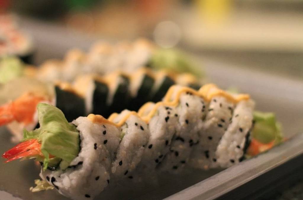 Asian Buffet | restaurant | 149 12th Ave SE, Norman, OK 73071, USA | 4053298688 OR +1 405-329-8688