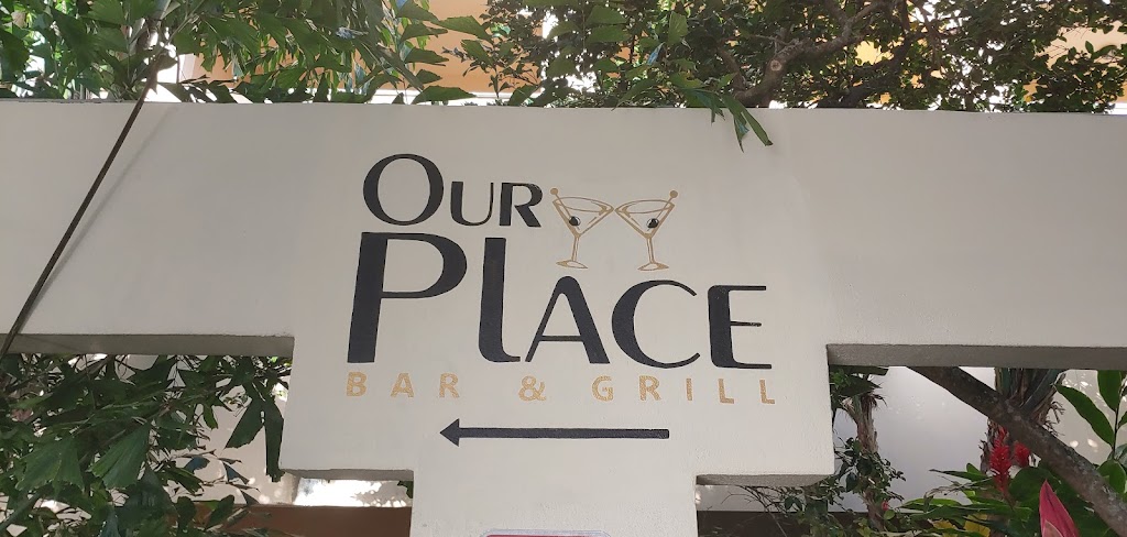 OUR PLACE 2 | restaurant | 2901 N Federal Hwy, Boca Raton, FL 33431, USA | 4012417012 OR +1 401-241-7012