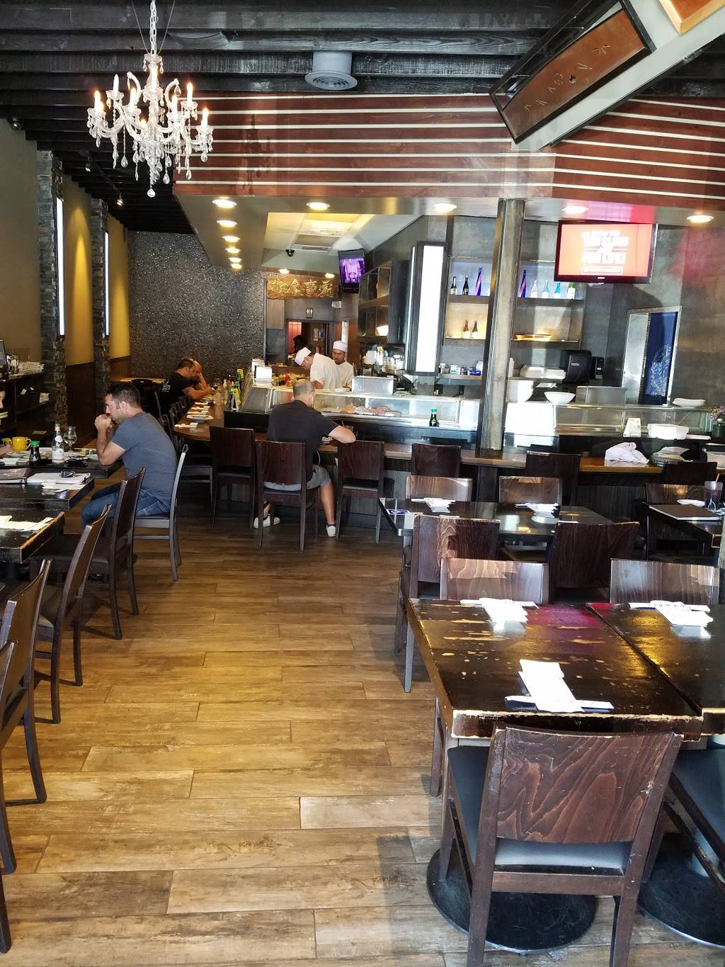 Cho Cho San | restaurant | 4924 Balboa Blvd, Encino, CA 91316, USA | 8189814664 OR +1 818-981-4664