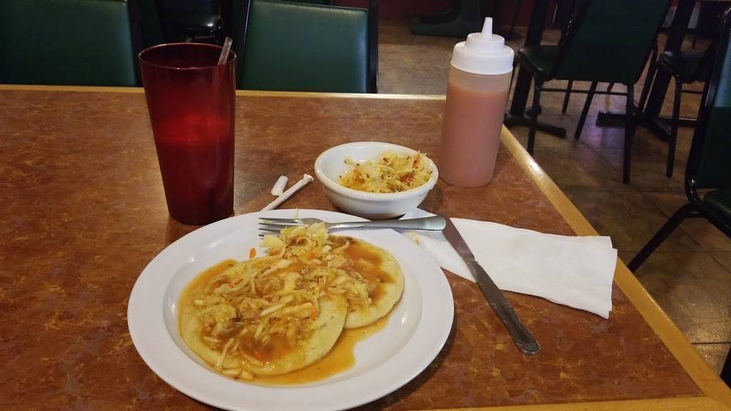 Restaurante Salvadoreño Y Pupuseria Los 3 Hermanos | restaurant | 4426 N 19th Ave, Phoenix, AZ 85015, USA | 6022835110 OR +1 602-283-5110