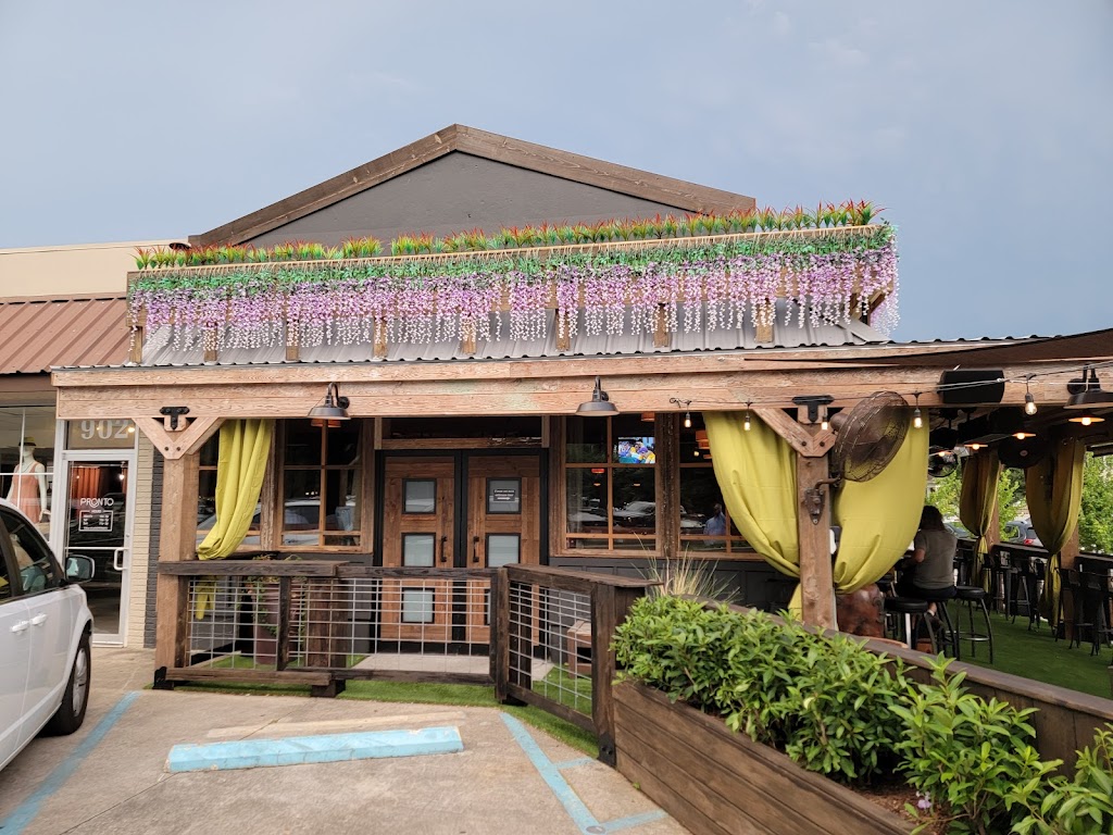 Outpost 45 | restaurant | 900 Harrison Ave, New Orleans, LA 70124, USA | 5043815557 OR +1 504-381-5557