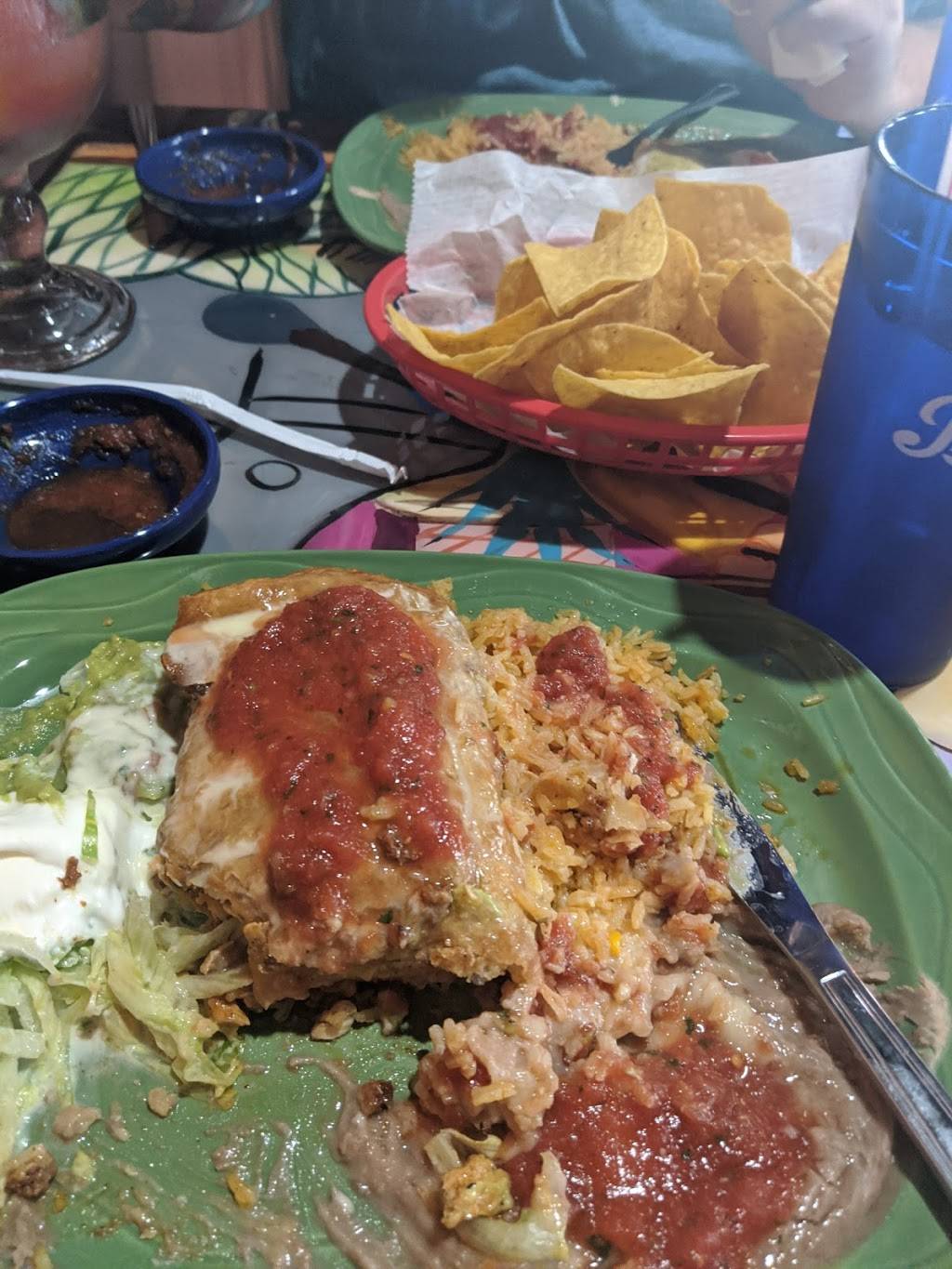 LALOS RESTAURANTE MEXICANO | restaurant | 1724 W Wallen Rd, Fort Wayne, IN 46818, USA | 2604907070 OR +1 260-490-7070