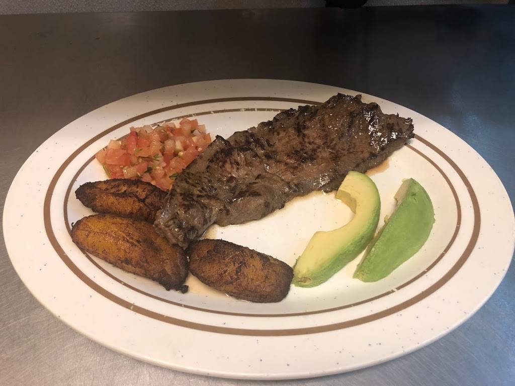 El Cuscatleco Restaurant | restaurant | 6857 Taft St, Hollywood, FL 33024, USA | 9549868686 OR +1 954-986-8686